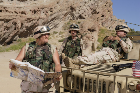 Sgt. Major