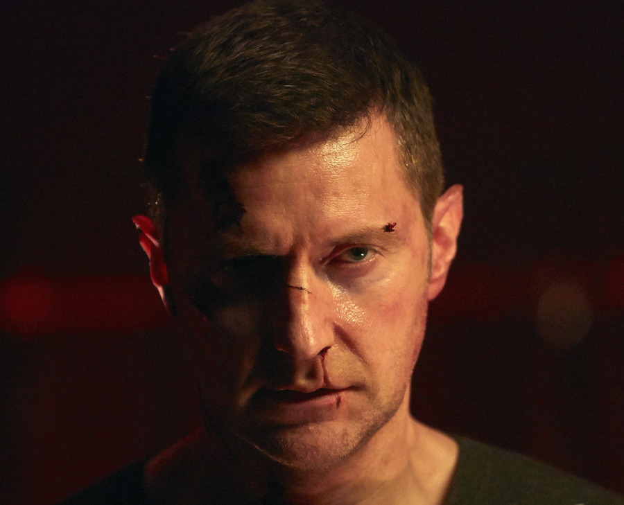 Francis Dolarhyde