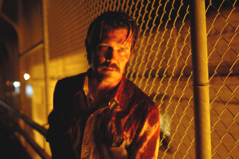 Llewelyn Moss