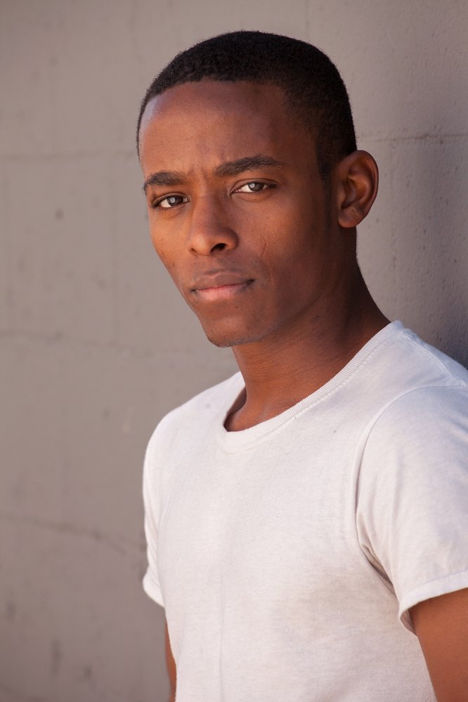 Paul Woolfolk