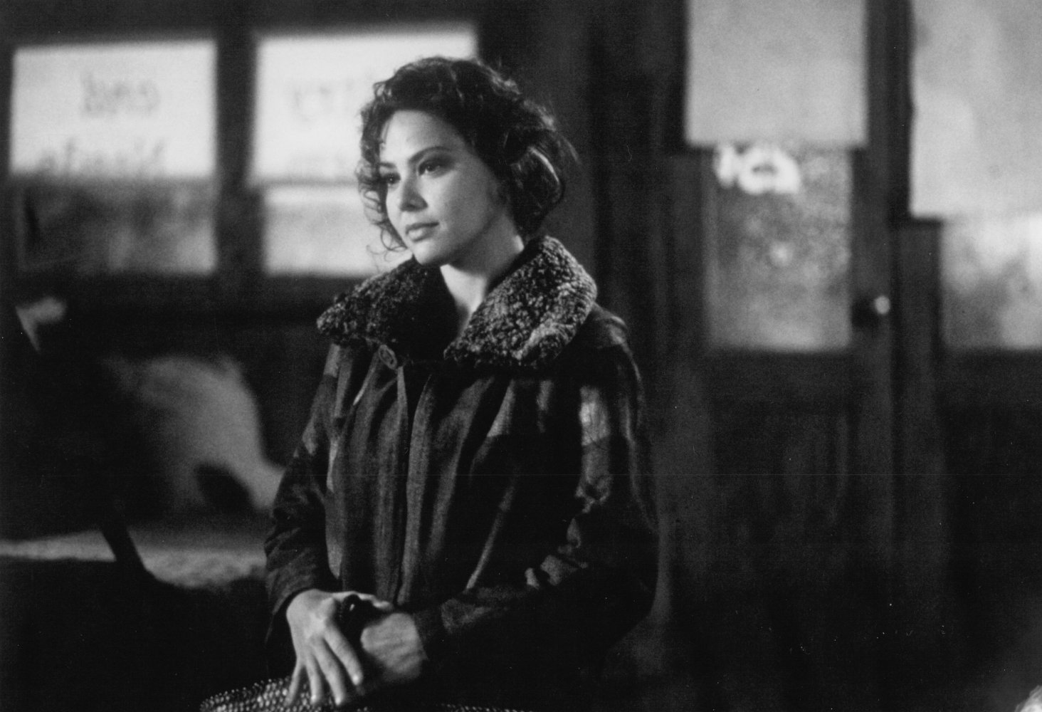 Ornella Muti