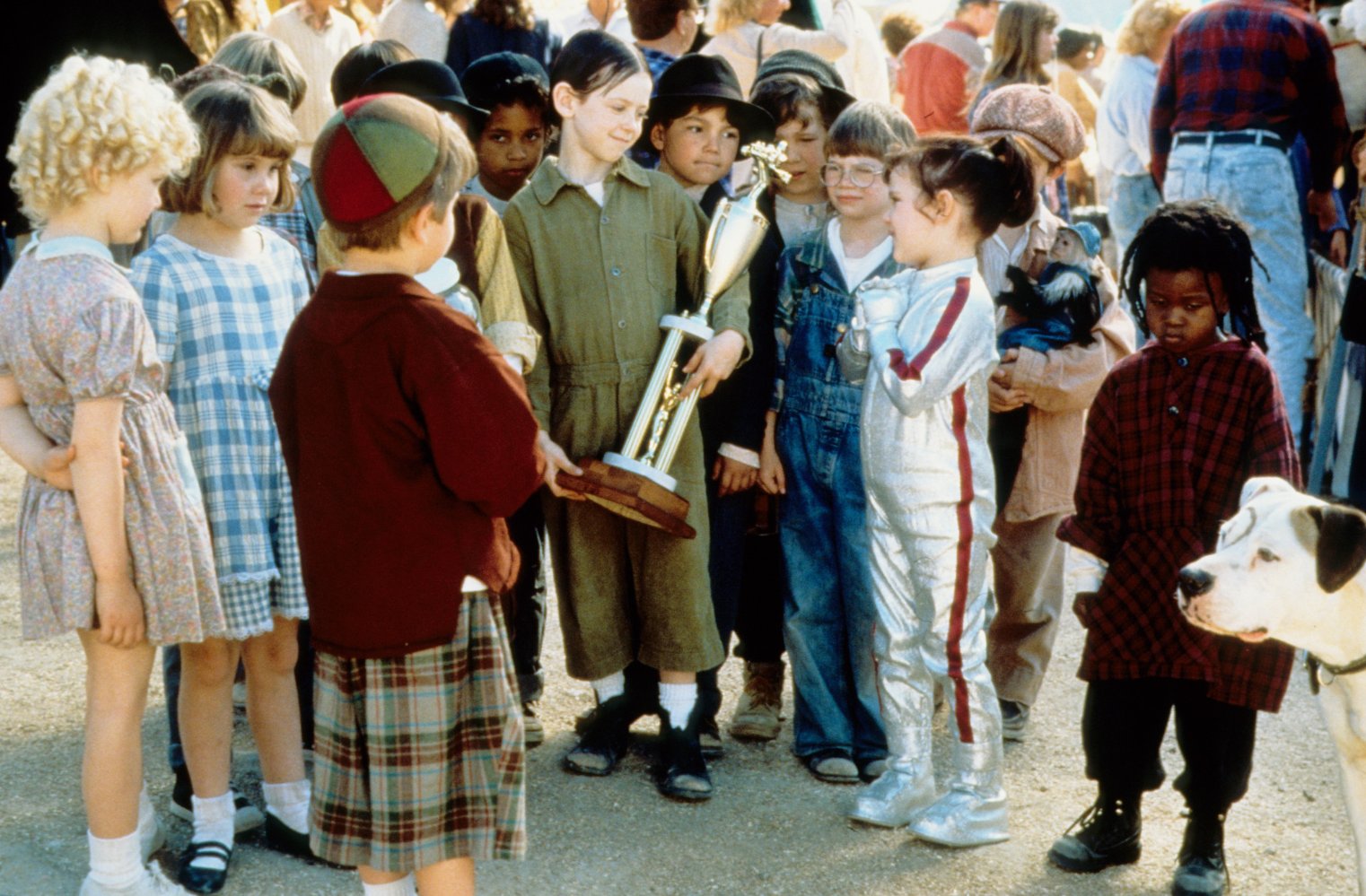 Bug Hall
