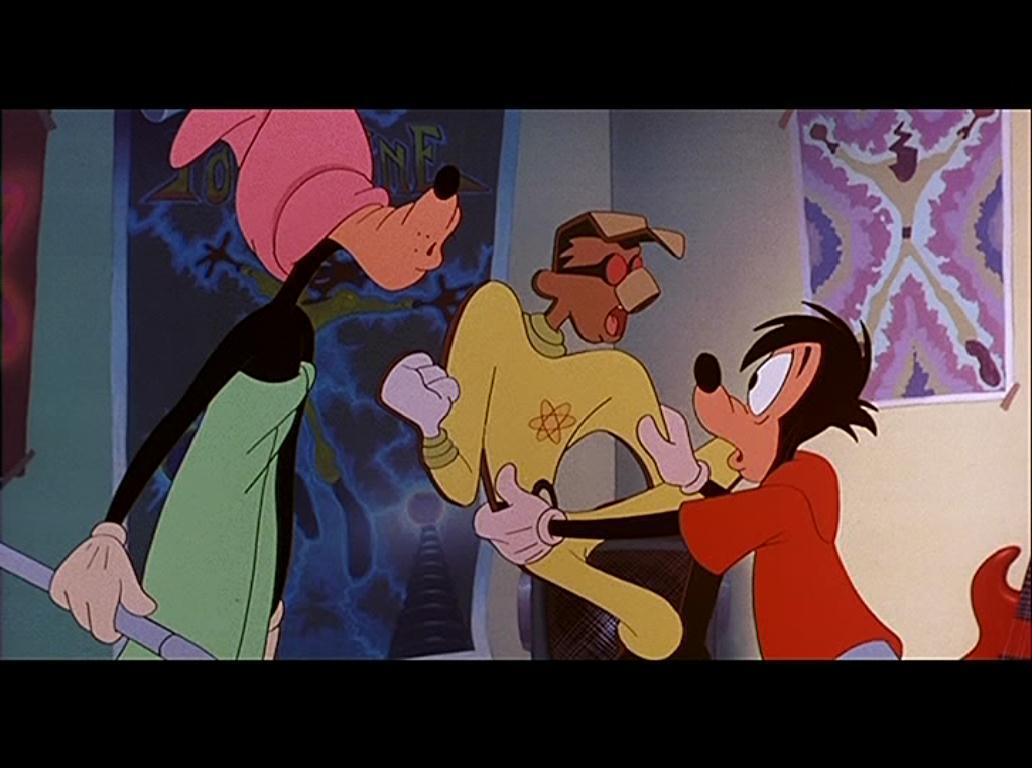 Max Goof