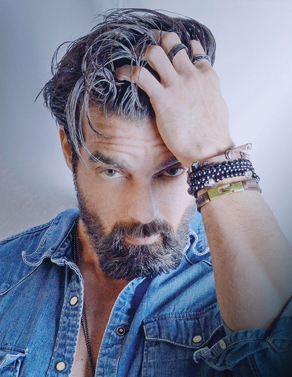 Stefan Pinto