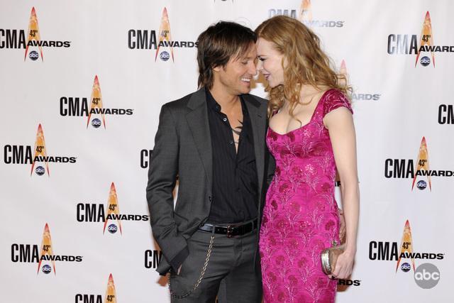 Keith Urban