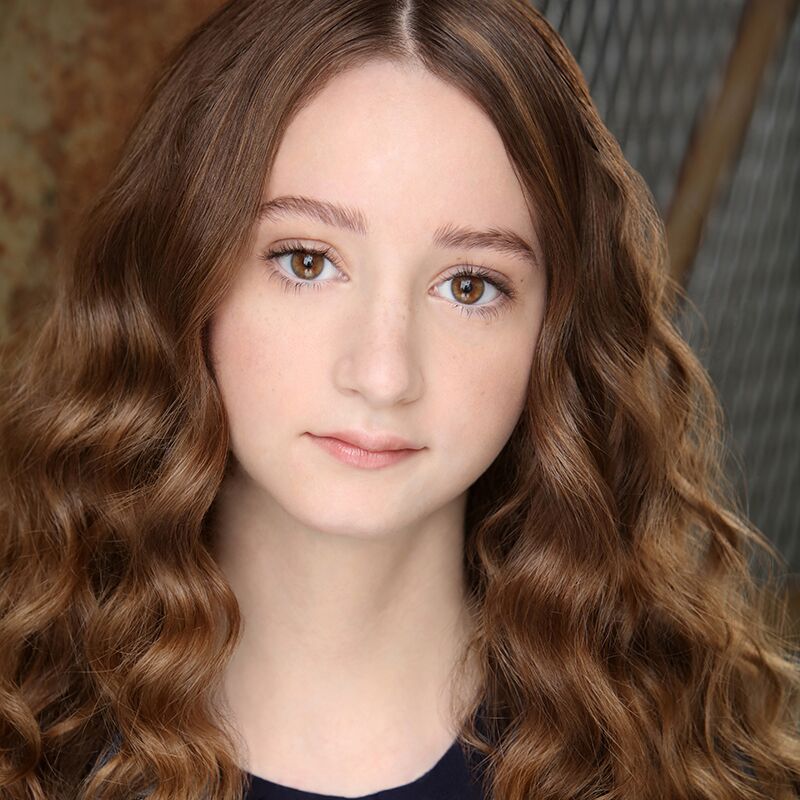 Olivia Keville
