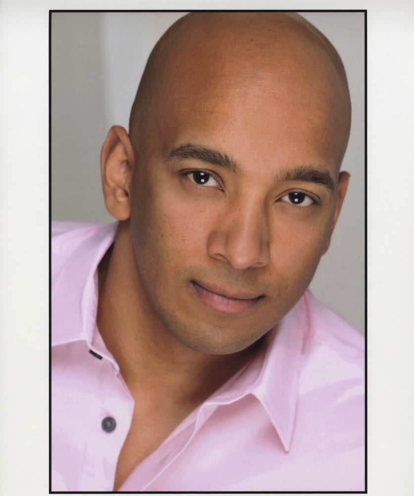 Edwin Guerrero