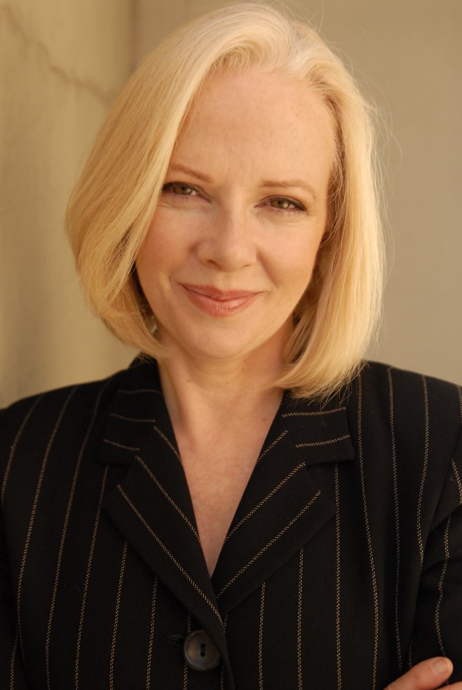 Nikki Glick