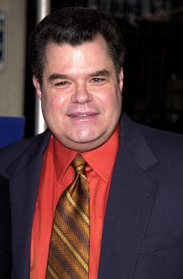 Michael Badalucco