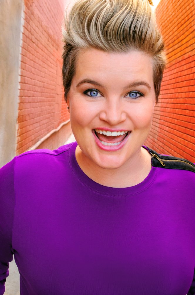 Kassie Thornton