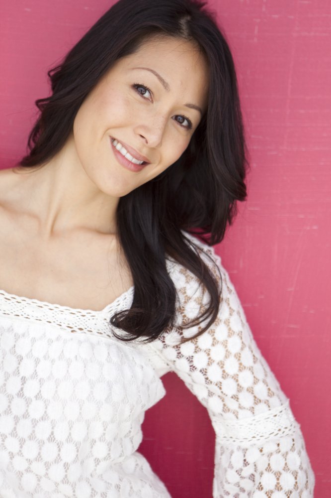 Jeannie Bolet