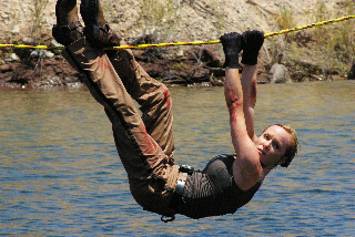 Nicole Randall