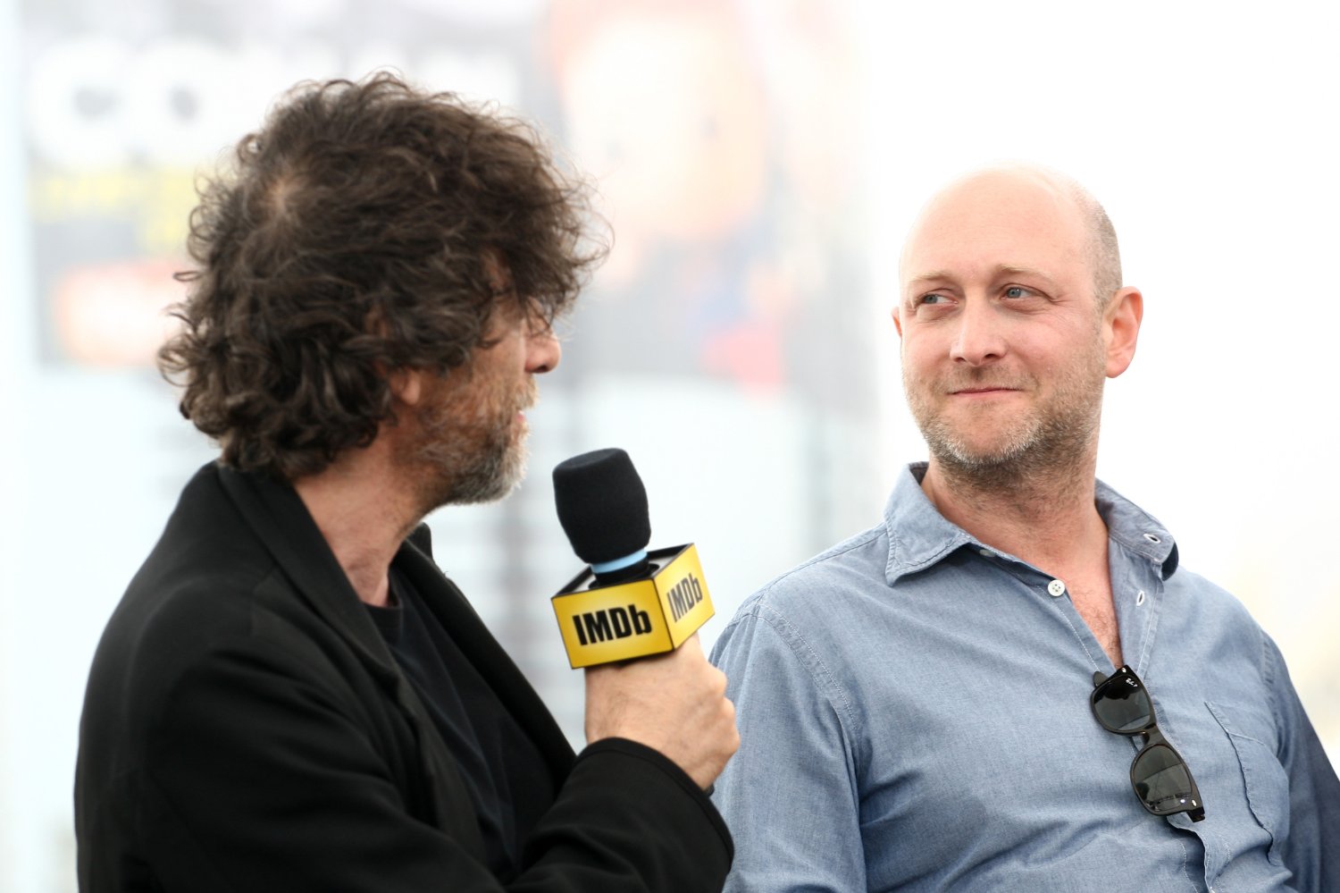 Michael Green