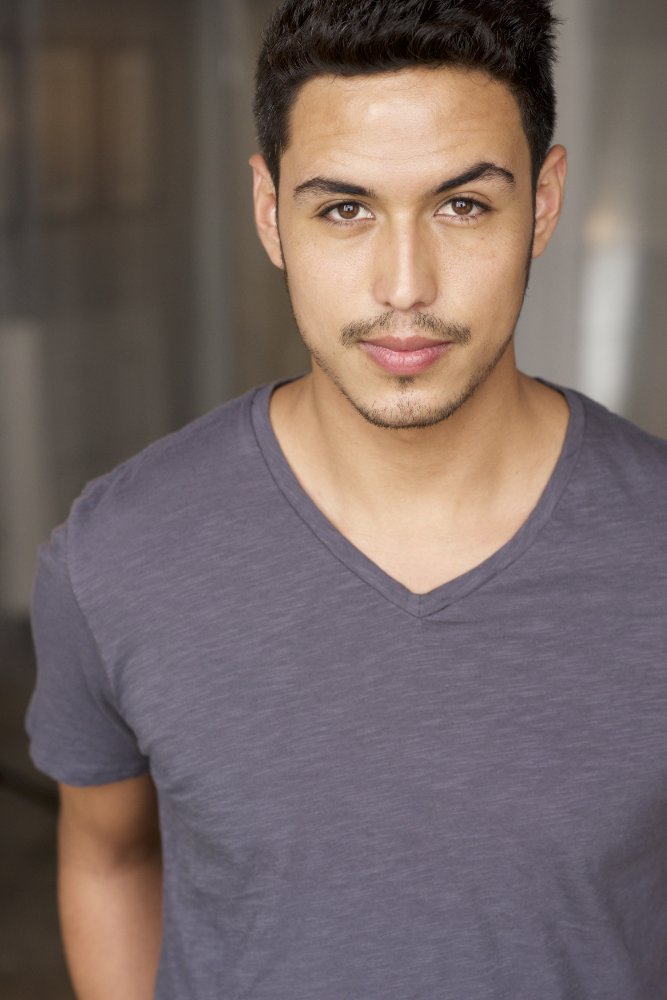 Julio Macias