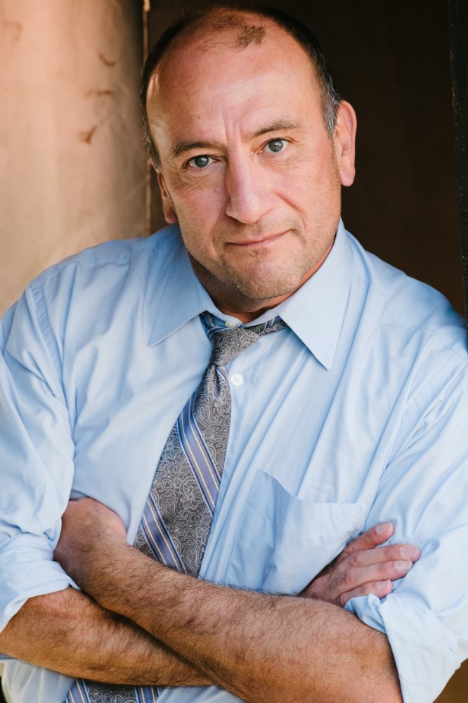 Miguel Pérez