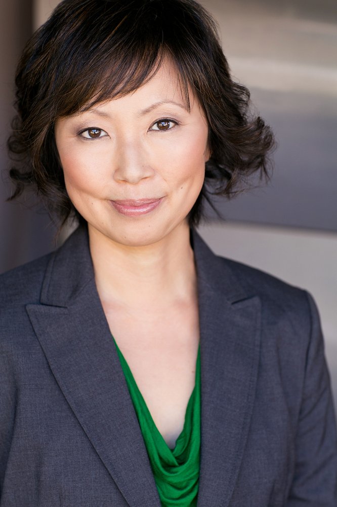Amy Anderson