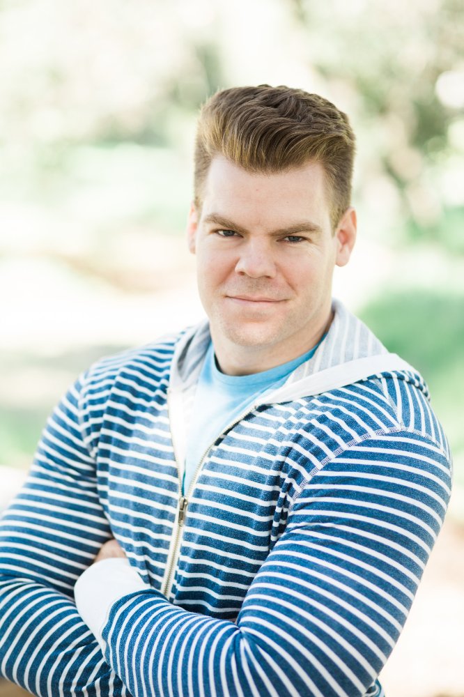 Kevin Elms