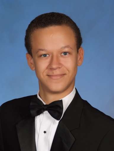 Garrett Julian