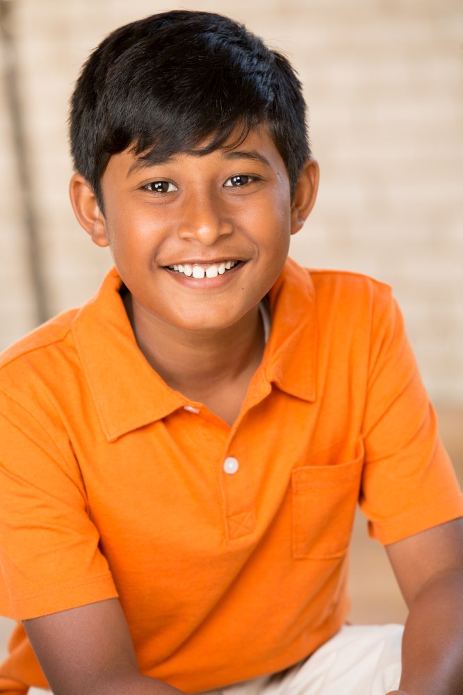 Om Angarkar