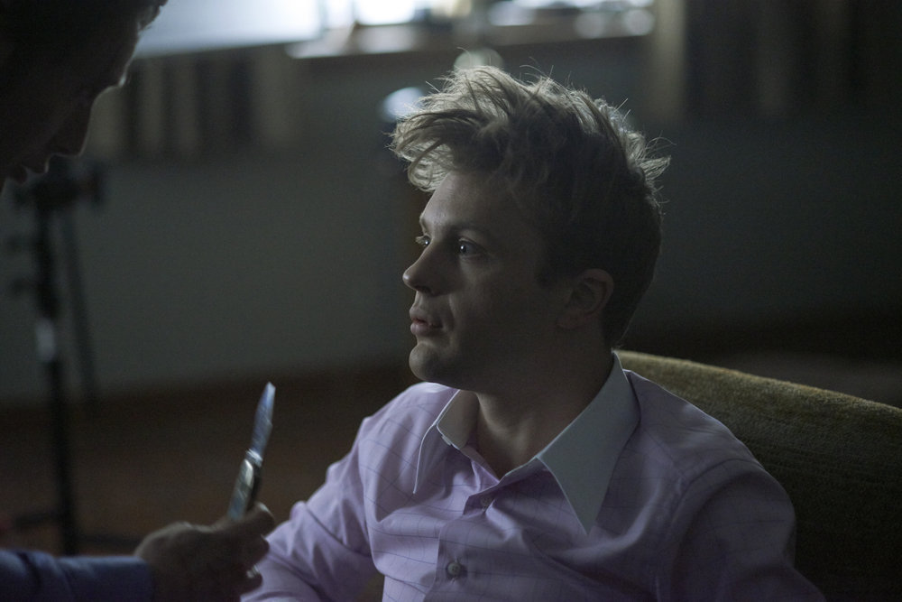 Mason Verger