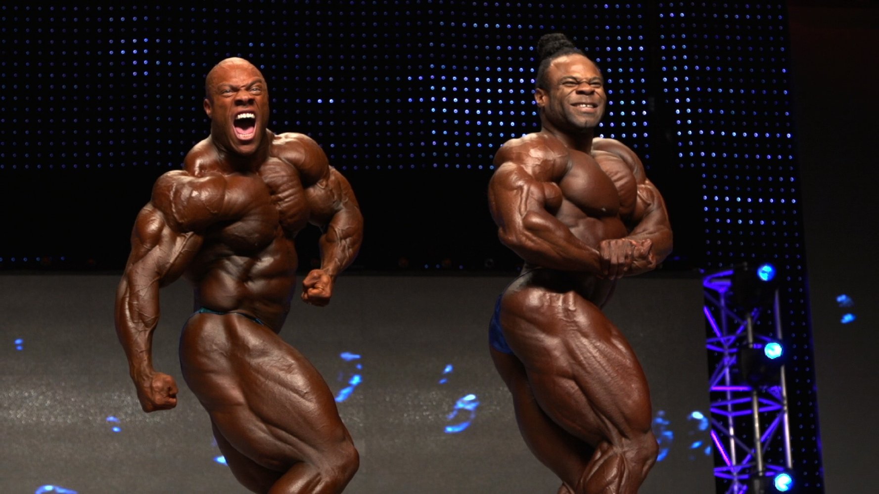 Kai Greene