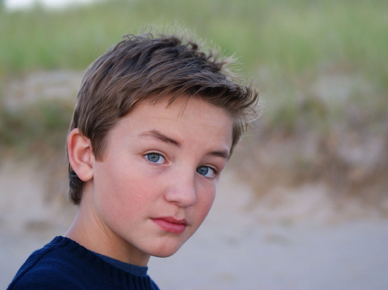 Zach Pierce