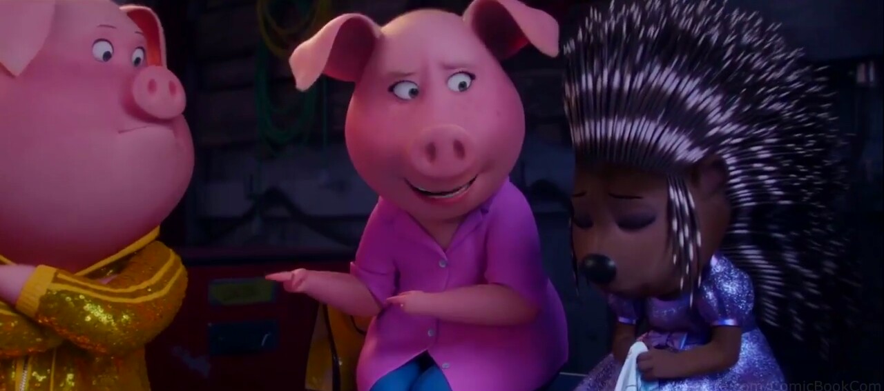 Rosita