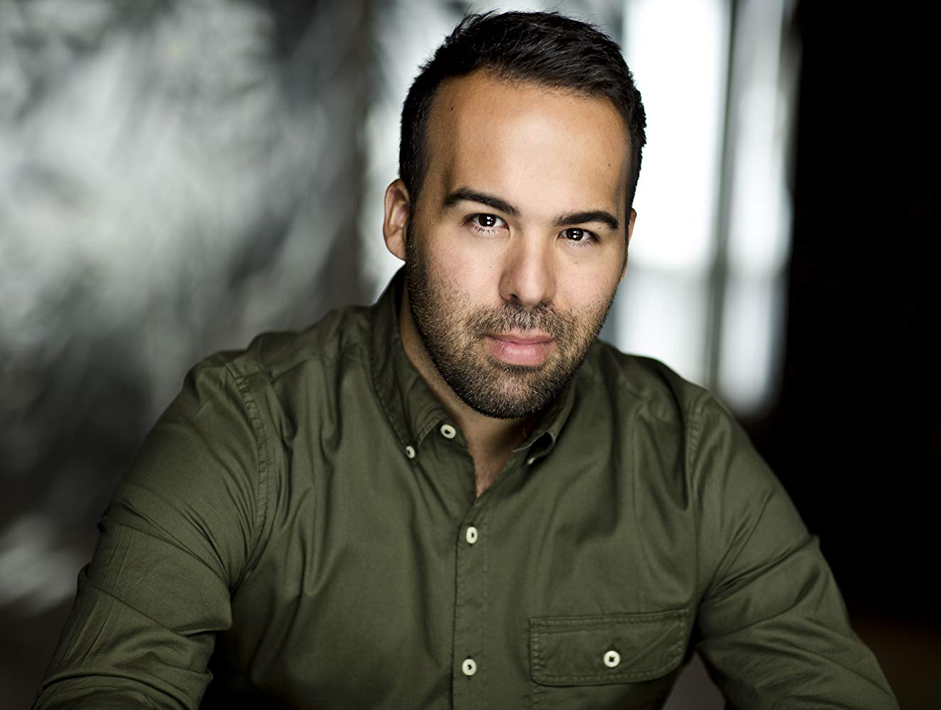 Michael Mast
