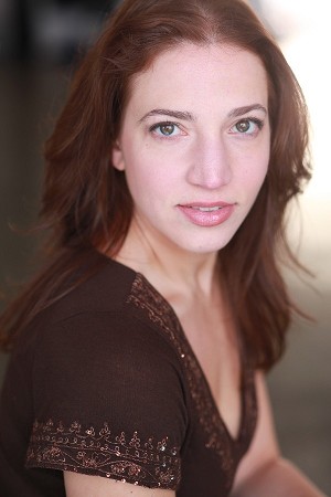 Helen Kas