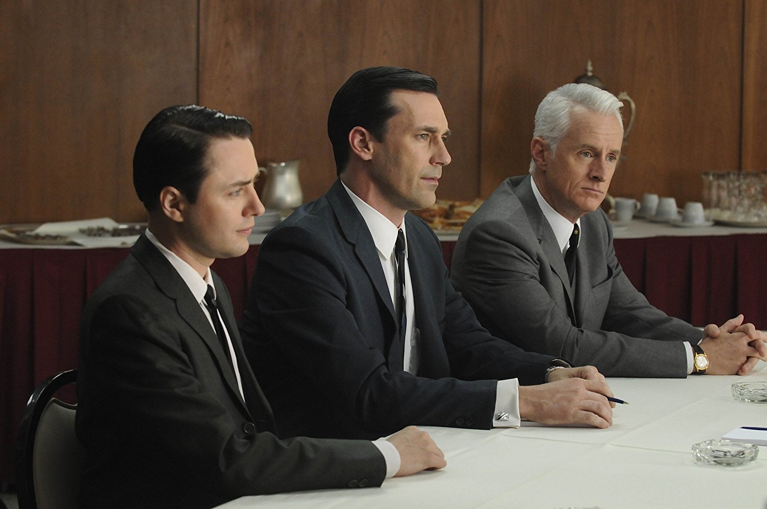 Roger Sterling