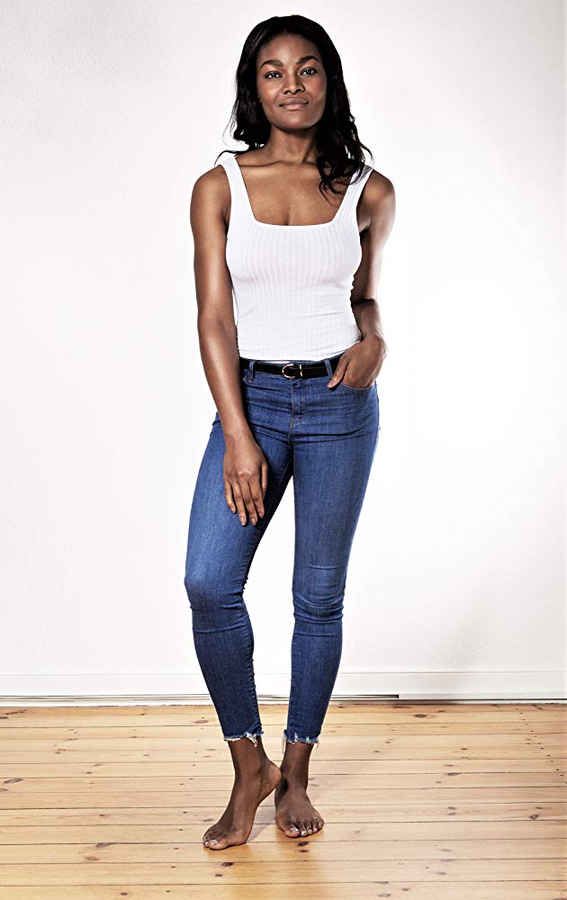 Diem Camille Gbogou