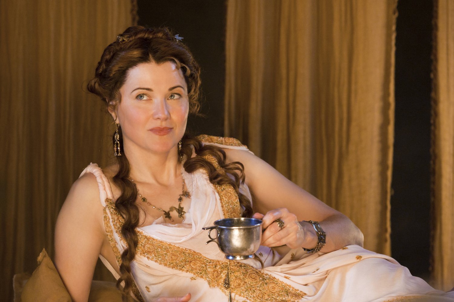 Lucretia
