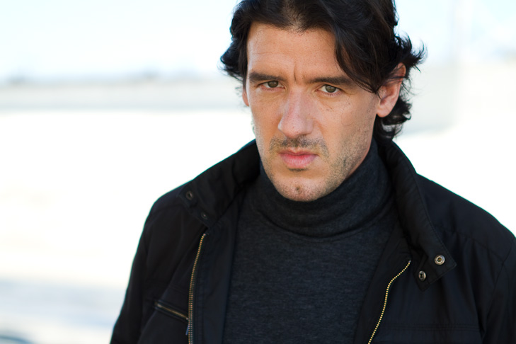 Julien Heron