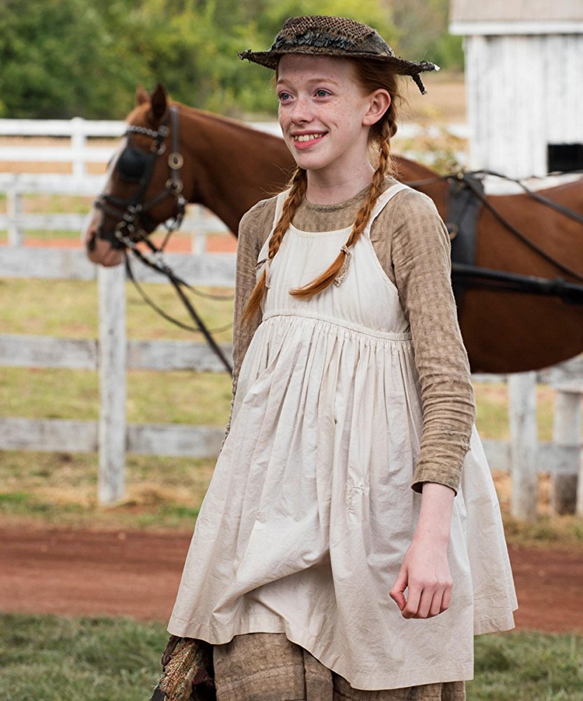 Anne Shirley