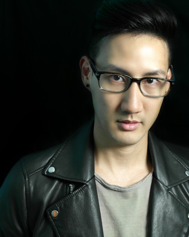 Brian Tanaka