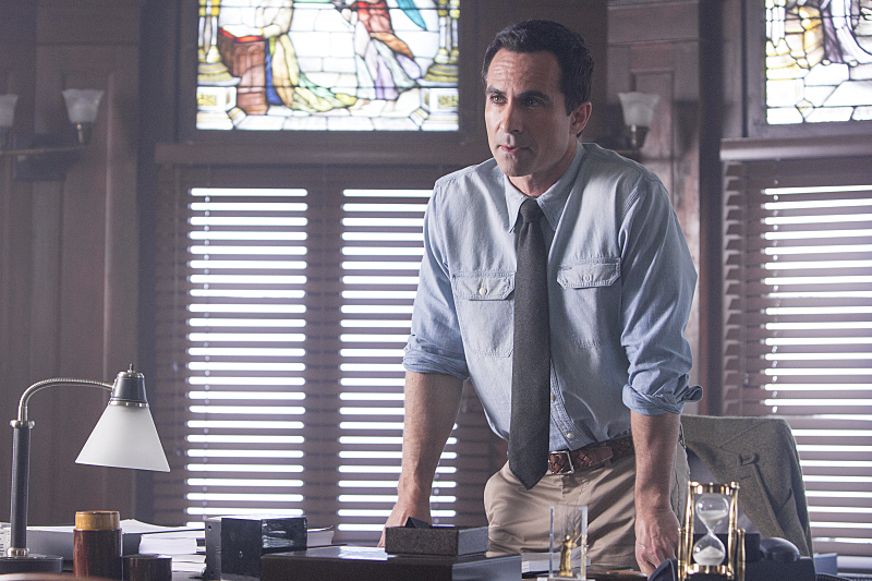 Nestor Carbonell