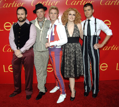 Jake Shears