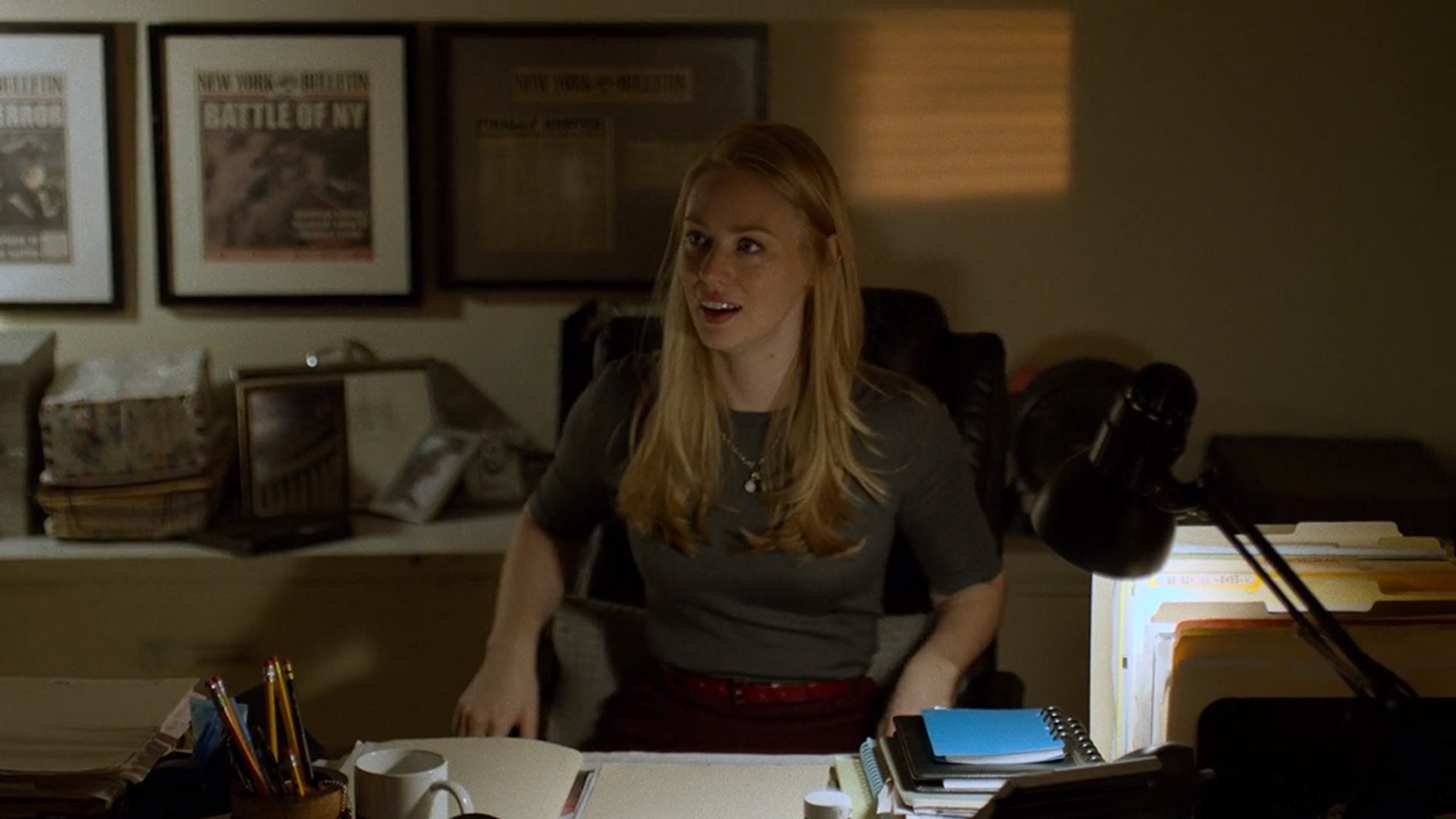 Karen Page