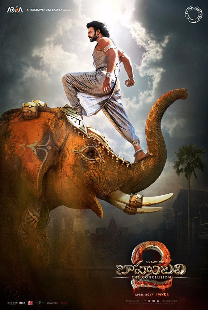 Amarendra Baahubali