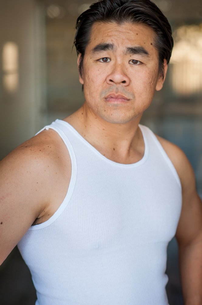 Victor Chi