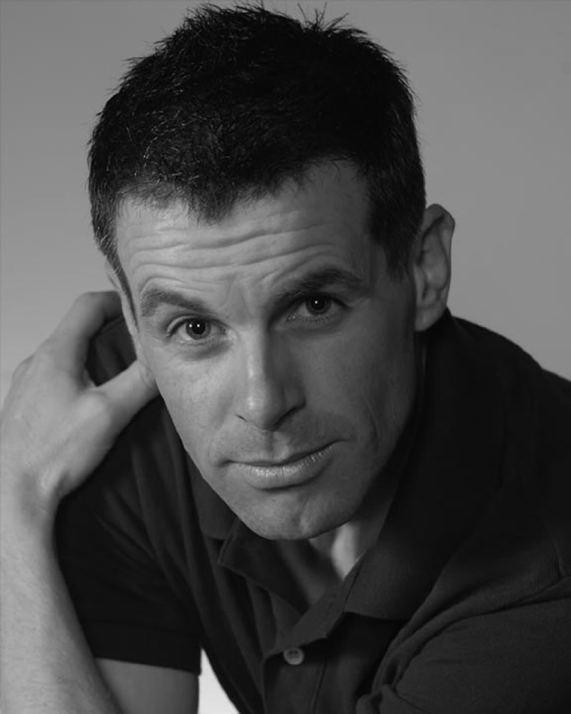 Jeff Lang