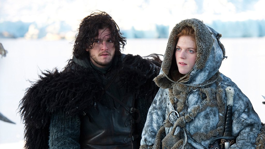 Ygritte