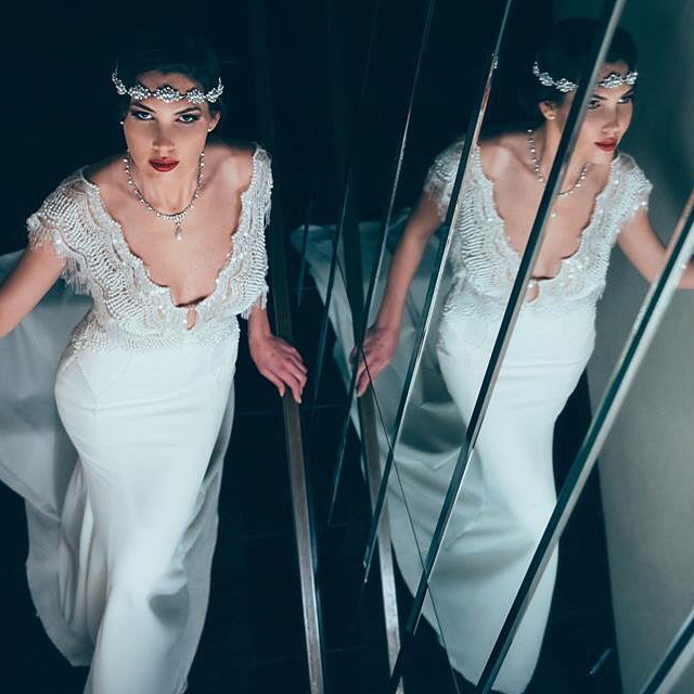 Maryna Sokolovska