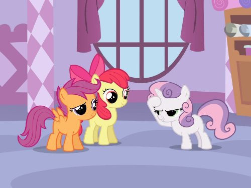 Sweetie Belle