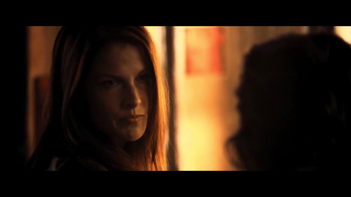 Claire Redfield