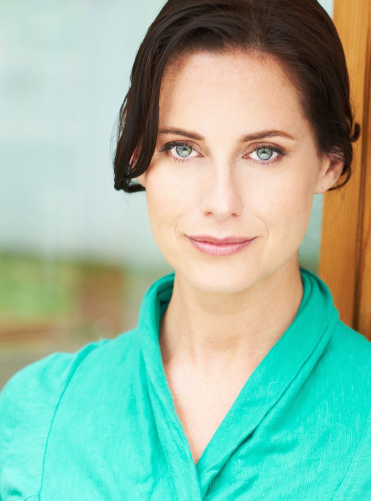 Natasha Sherritt