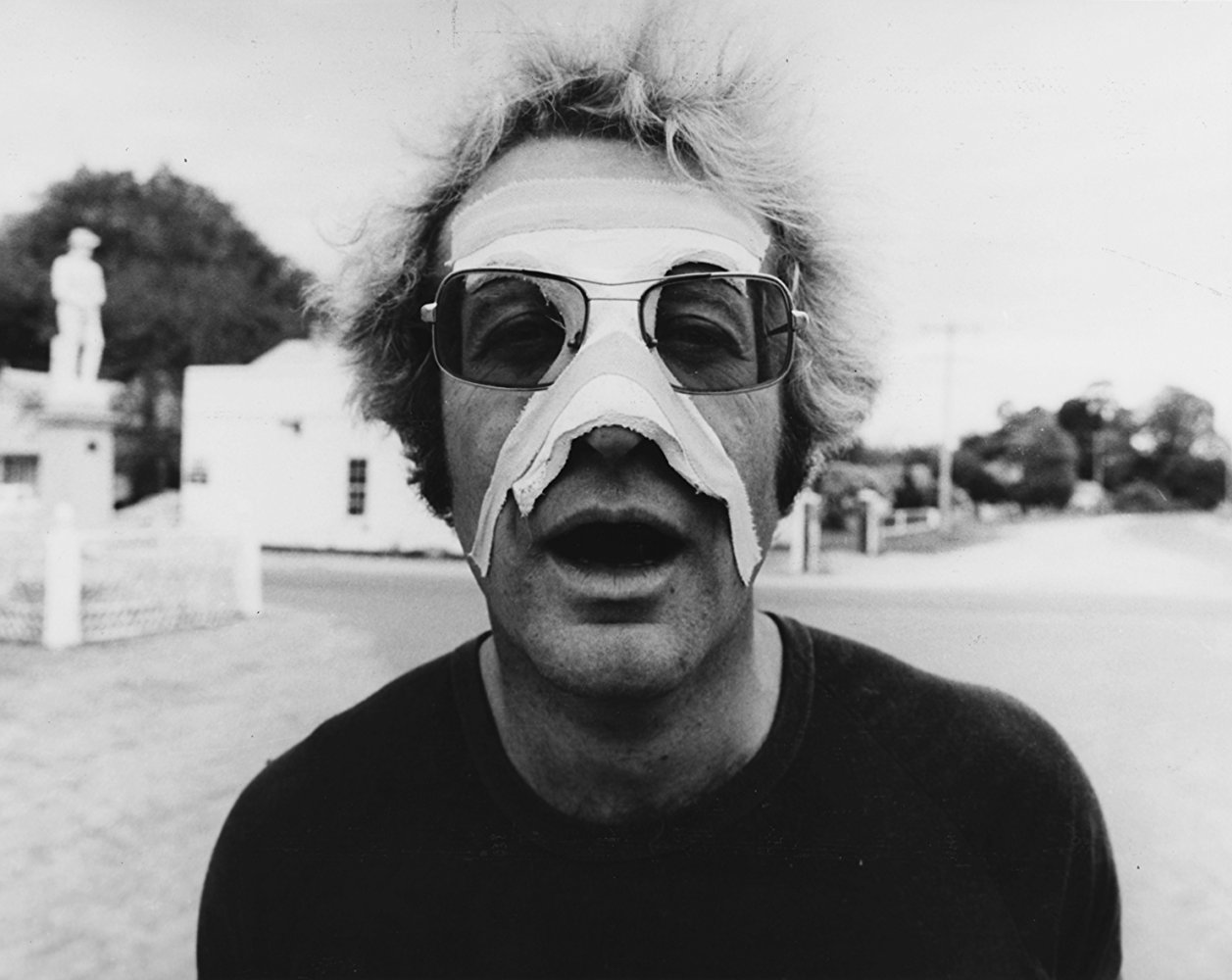 Grant Page