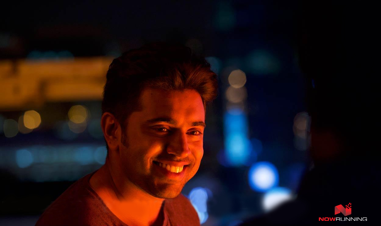 Nivin Pauly