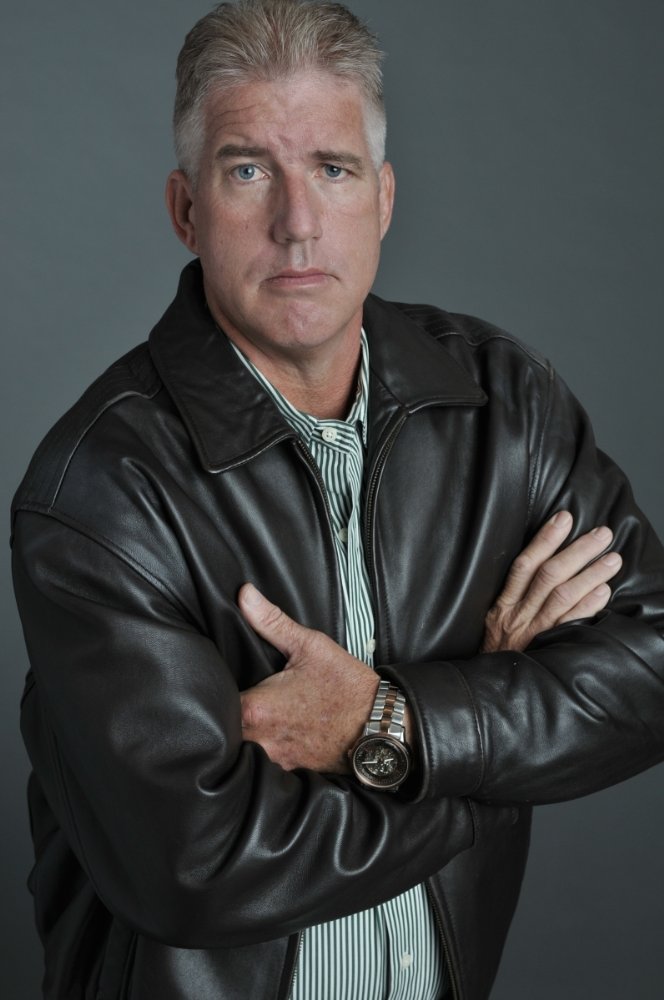 Jeff Budemer