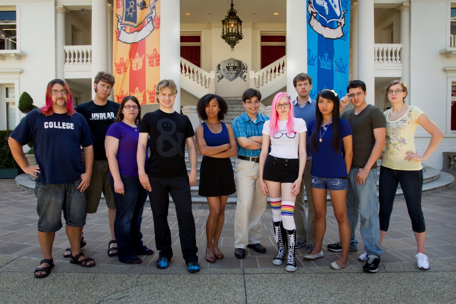 Celeste Anderson